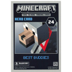 panini-tcg-24-best-buddies-hero-card-minecraft-2