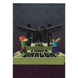 panini-tcg-29-fight-the-ender-dragon-loot-card-minecraft-2