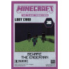 panini-tcg-30-beware-the-enderman-loot-card-minecraft-2