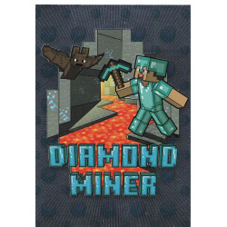 panini-tcg-31-diamond-miner-loot-card-minecraft-2