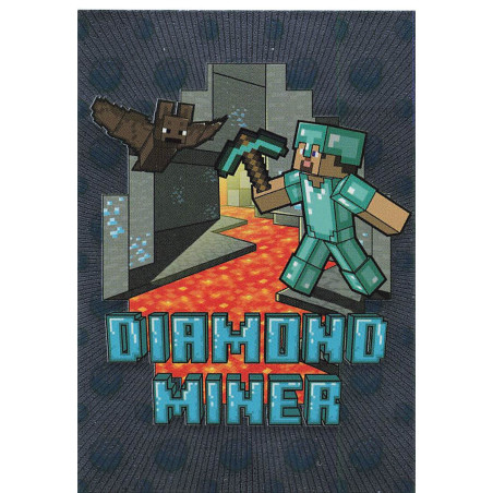 panini-tcg-31-diamond-miner-loot-card-minecraft-2