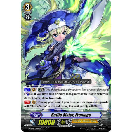 Vanguard_TCG_card_EB05_S02EN_Battle_Sister_Fromage_Celestial_Valkyries