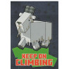 panini-tcg-41-keep-on-climbing-loot-card-minecraft-2