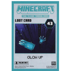 panini-tcg-43-glow-up-loot-card-minecraft-2