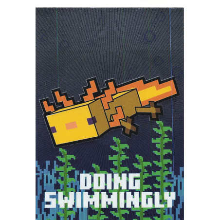panini-tcg-44-doing-swimmingly-loot-card-minecraft-2