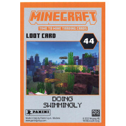 panini-tcg-44-doing-swimmingly-loot-card-minecraft-2