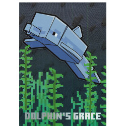 panini-tcg-45-dolphin-s-grace-loot-card-minecraft-2