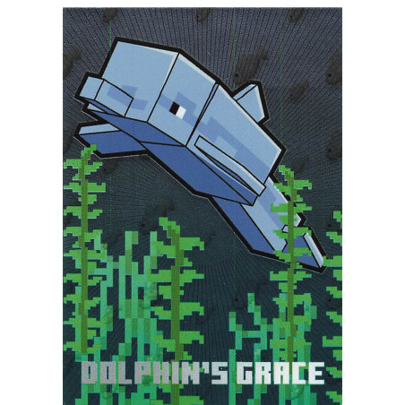 panini-tcg-45-dolphin-s-grace-loot-card-minecraft-2