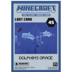 panini-tcg-45-dolphin-s-grace-loot-card-minecraft-2