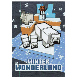 panini-tcg-46-winter-wonderland-loot-card-minecraft-2