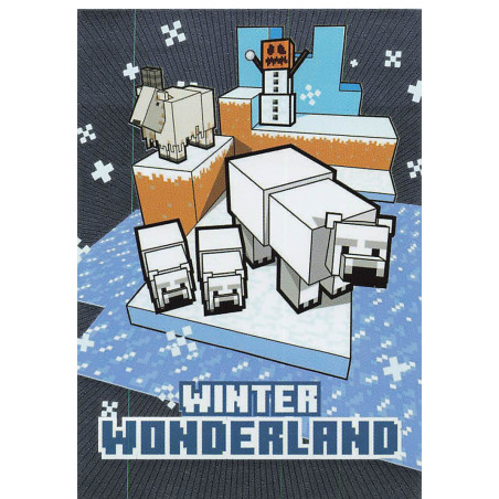 panini-tcg-46-winter-wonderland-loot-card-minecraft-2