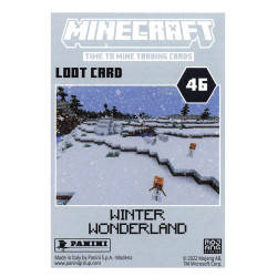 panini-tcg-46-winter-wonderland-loot-card-minecraft-2