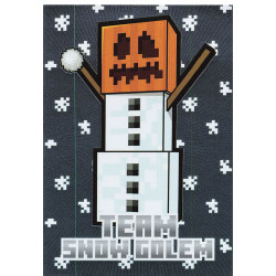 panini-tcg-47-team-snow-golem-loot-card-minecraft-2