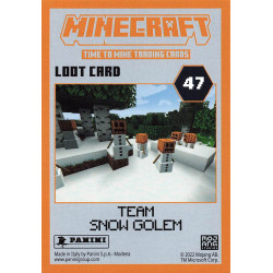 panini-tcg-47-team-snow-golem-loot-card-minecraft-2