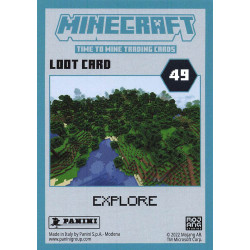 panini-tcg-49-explore-loot-card-minecraft-2