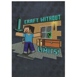 panini-tcg-53-craft-without-limits-loot-card-minecraft-2