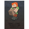 panini-tcg-54-don-t-take-things-for-granite-loot-card-minecraft-2