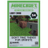 panini-tcg-54-don-t-take-things-for-granite-loot-card-minecraft-2