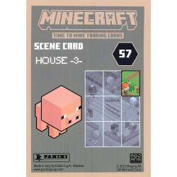 panini-tcg-57-house-3-scene-card-minecraft-2
