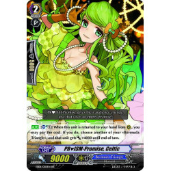 Vanguard_TCG_card_EB06_005EN_PR♥ISM-Promise_Celtic_Dazzling_Divas