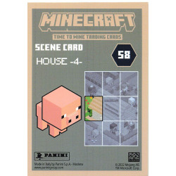 panini-tcg-58-house-4-scene-card-minecraft-2