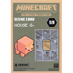 panini-tcg-59-house-5-scene-card-minecraft-2