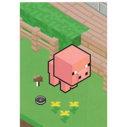 panini-tcg-61-house-7-scene-card-minecraft-2