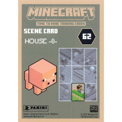 panini-tcg-62-house-8-scene-card-minecraft-2
