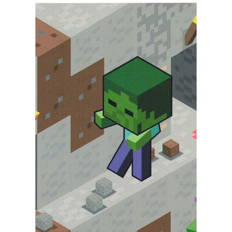 panini-tcg-65-mine-2-scene-card-minecraft-2