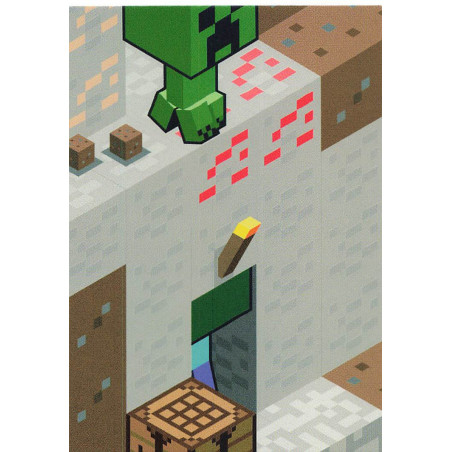 panini-tcg-67-mine-4-scene-card-minecraft-2