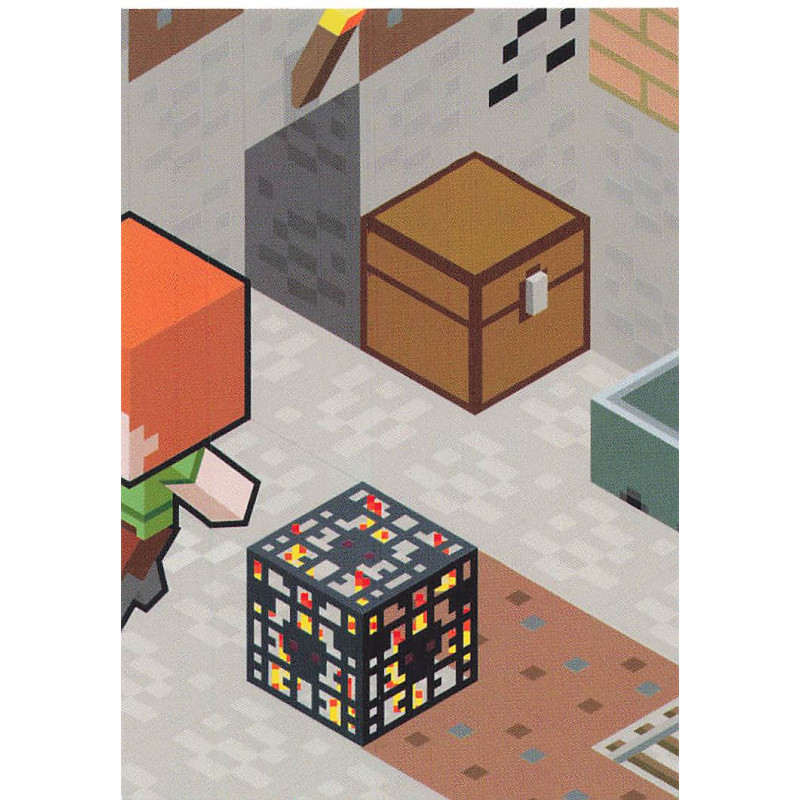 panini-tcg-71-mine-8-scene-card-minecraft-2