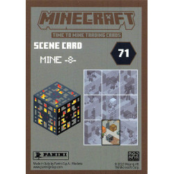 panini-tcg-71-mine-8-scene-card-minecraft-2