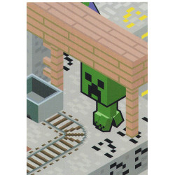 panini-tcg-72-mine-9-scene-card-minecraft-2