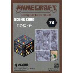 panini-tcg-72-mine-9-scene-card-minecraft-2
