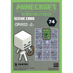panini-tcg-74-grass-2-scene-card-minecraft-2