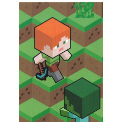 panini-tcg-76-grass-4-scene-card-minecraft-2