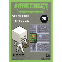 panini-tcg-76-grass-4-scene-card-minecraft-2