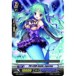 Vanguard_TCG_card_EB06_009EN_PR♥ISM-Smile_Ligurian_Dazzling_Divas