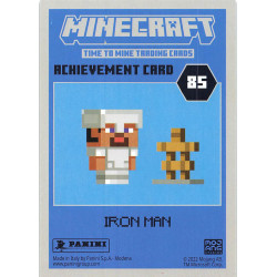 panini-tcg-85-iron-man-achievements-card-minecraft-2