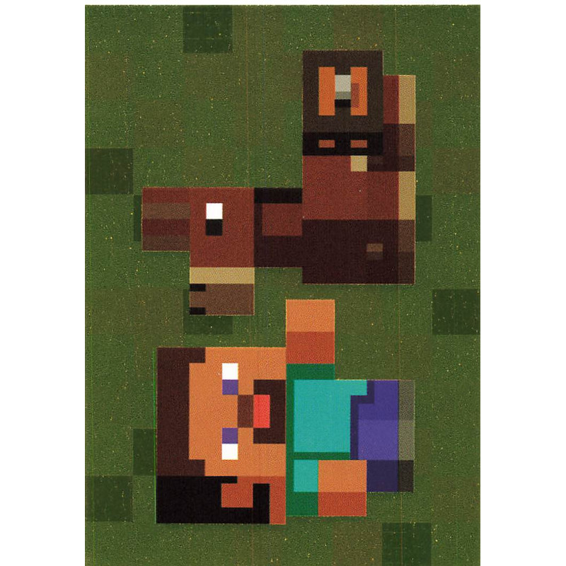 panini-tcg-89-artificial-selection-achievements-card-minecraft-2