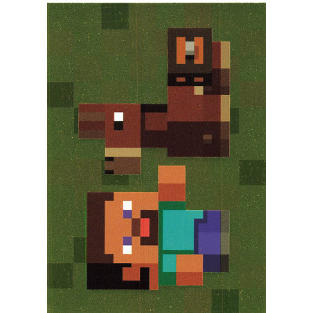 panini-tcg-89-artificial-selection-achievements-card-minecraft-2