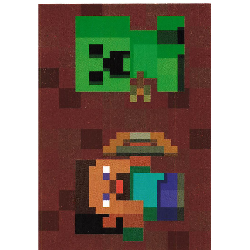 panini-tcg-90-archer-achievements-card-minecraft-2