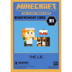 panini-tcg-91-the-lie-achievements-card-minecraft-2