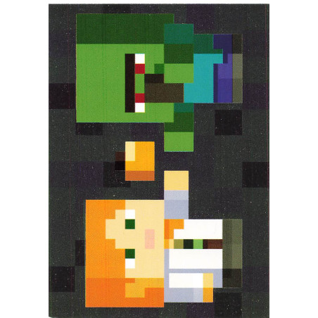 panini-tcg-94-zombie-doctor-achievements-card-minecraft-2