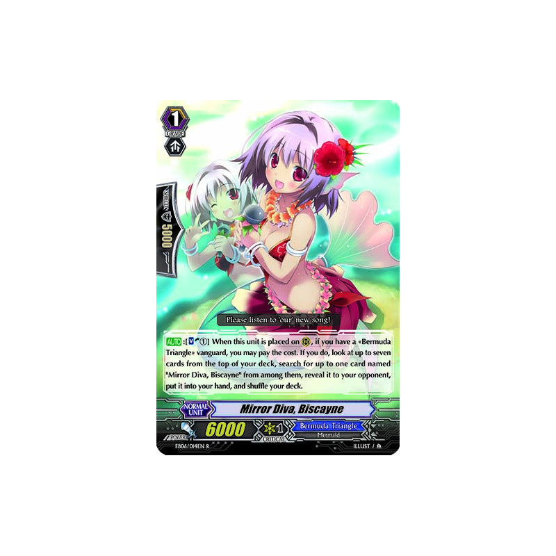 Vanguard_TCG_card_EB06_014EN_Mirror_Diva_Biscayne_Dazzling_Divas