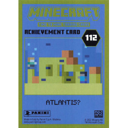 panini-tcg-112-atlantis-achievements-card-minecraft-2