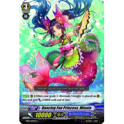 Vanguard_TCG_card_EB06_016EN_Dancing_Fan_Princess_Minato_Dazzling_Divas