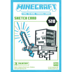 panini-tcg-120-wither-skeleton-minecraft-sketch-card-minecraft-2