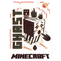 panini-tcg-121-ghast-minecraft-sketch-card-minecraft-2