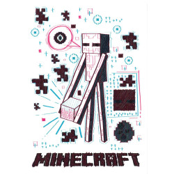 panini-tcg-122-minecraft-sketch-card-minecraft-2